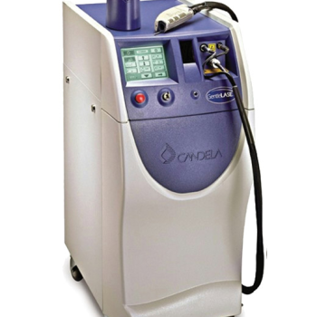 candela laser hair removal machine watts