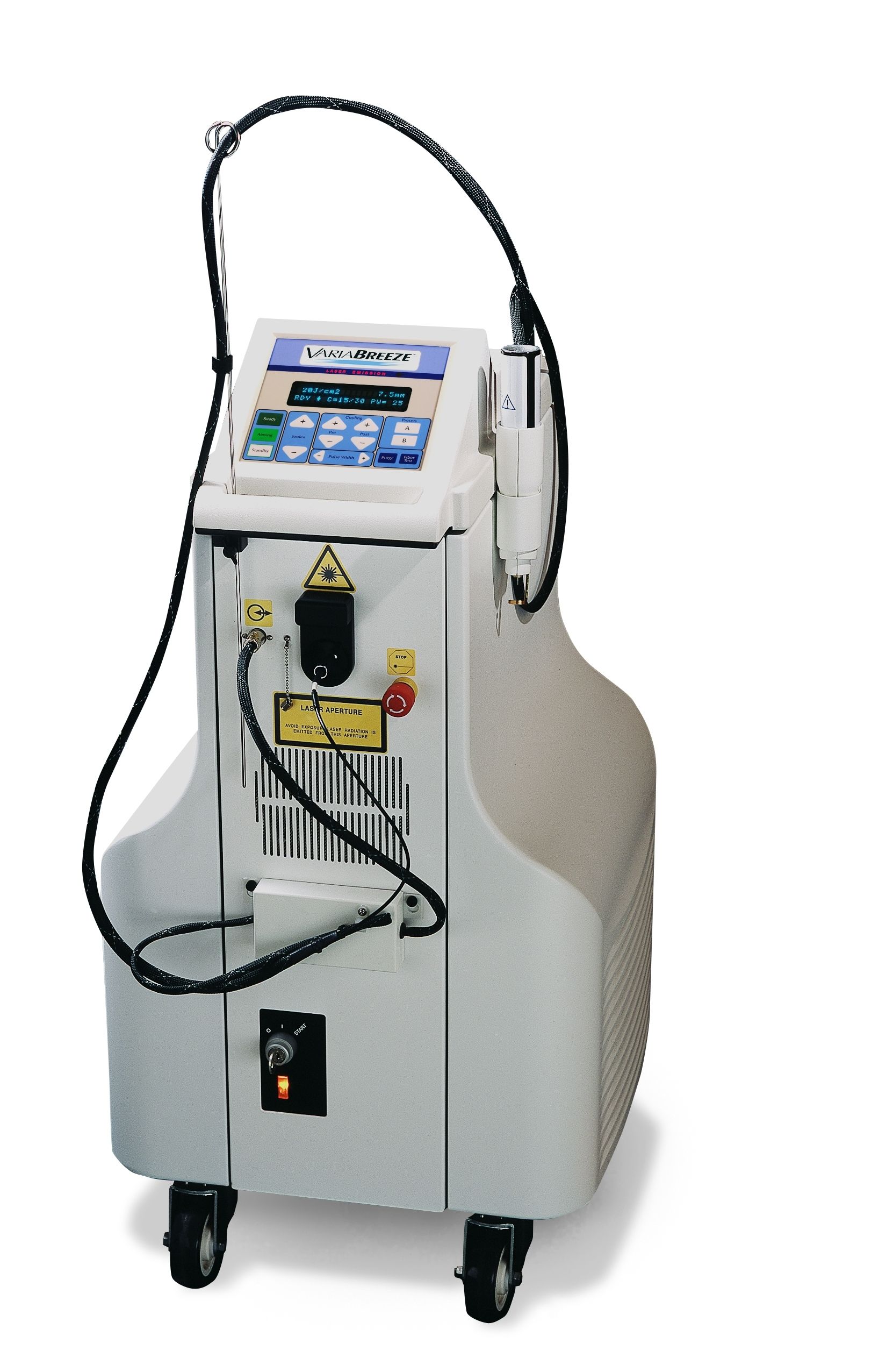 used cooltouch varia aesthetic equipment for sale used cooltouch varia aesthetic equipment for sale