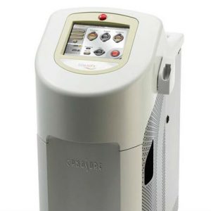 Rohrer Aesthetics Spectrum Laser and IPL Combo