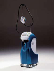 Used Lumenis Quantum IPL Aesthetic Equipment For Sale