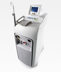 Laserscope Gemini Acne Treatment Laser | Medshare Laser