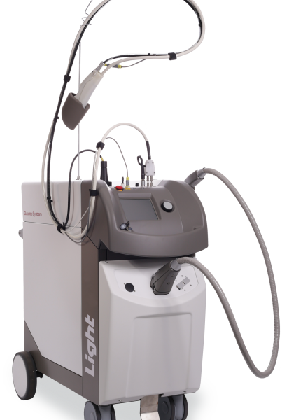 Quanta Light 4V Laser | Medshare Laser