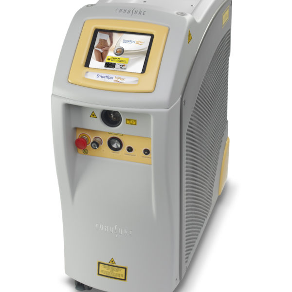 Cynosure SmartLipo Triplex | Medshare Laser