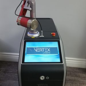 Learn more about our Laser Tattoo Removal machines  YouTube